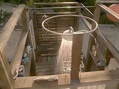 The Affair S01E01 (2014) Ruth Wilson