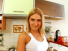 Fabulous pornstar in incredible blonde, hd porn scene