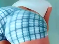 junior cute big assed bbw latina