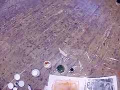 Naked on Stage-005 Nos-111