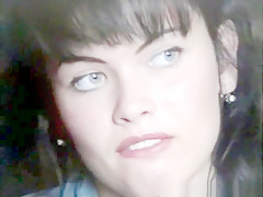 Crazy pornstar in amazing brunette, asian adult scene