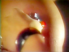 Incredible pornstar in horny fetish, lesbian xxx video