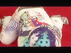 Riku Hinano Anal Fuck