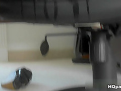 Exotic pornstar in Horny Facial, Brunette porn scene