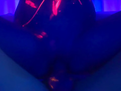 Best pornstars Rita Faltoyano and Penny Flame in exotic facial, swallow porn movie