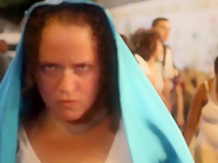 Naked on Stage NoS 318