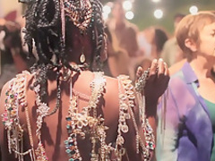 Naked on Stage NoS 318