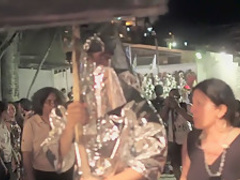 Naked on Stage NoS 318