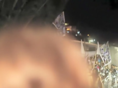 Naked on Stage NoS 318