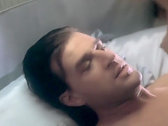 Renee Soutendijk - 'The 4th Man' (1983)