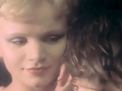 Renee Soutendijk - 'The 4th Man' (1983)