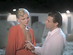 Renee Soutendijk - 'The 4th Man' (1983)