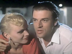 Renee Soutendijk - 'The 4th Man' (1983)