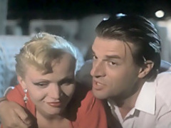 Renee Soutendijk - 'The 4th Man' (1983)