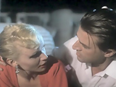 Renee Soutendijk - 'The 4th Man' (1983)