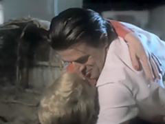 Renee Soutendijk - 'The 4th Man' (1983)