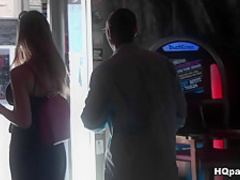 Best pornstars in Fabulous Hardcore, Blowjob xxx movie