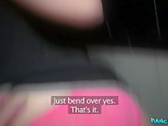 Amazing pornstars in Hottest Blonde, Blowjob sex video