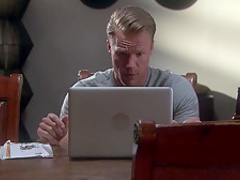 Amazing pornstar in Incredible Softcore porn clip