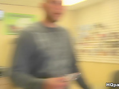 Amazing pornstar in Crazy Shaved, Reality sex clip