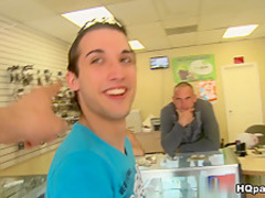 Amazing pornstar in Crazy Shaved, Reality sex clip