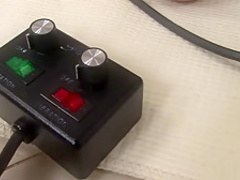 Incredible pornstar Kristi Lust in exotic solo, masturbation xxx movie