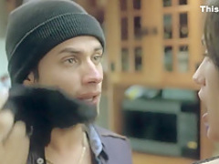 Rudo Y Cursi (Rudo and Cursi 2008) Jessica Mas