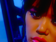 Exotic pornstar Annie Cruz in fabulous brazilian, solo adult scene