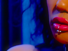 Exotic pornstar Annie Cruz in fabulous brazilian, solo adult scene