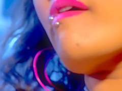 Exotic pornstar Annie Cruz in fabulous brazilian, solo adult scene