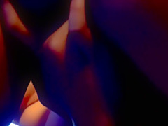 Exotic pornstar Annie Cruz in fabulous brazilian, solo adult scene