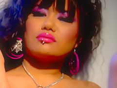 Exotic pornstar Annie Cruz in fabulous brazilian, solo adult scene