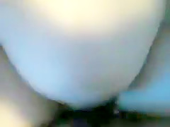 Preggo college girl loves dick