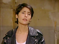 Amazing pornstar in fabulous asian, lesbian adult video