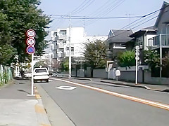 Japanese family do everything together !