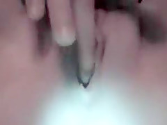 INSANE Bullet Orgasm Contractions