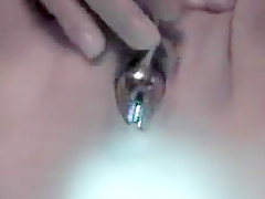 INSANE Bullet Orgasm Contractions