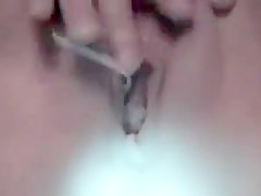 INSANE Bullet Orgasm Contractions