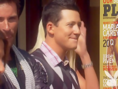 Exotic pornstars in Hottest Softcore, Reality porn clip