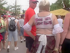 Exotic pornstar in hottest brazilian, big tits adult video