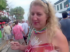 Exotic pornstar in hottest brazilian, big tits adult video