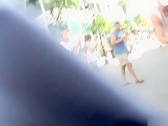 Exotic pornstar in hottest brazilian, big tits adult video