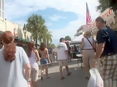 Exotic pornstar in hottest brazilian, big tits adult video