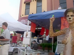 Exotic pornstar in hottest brazilian, big tits adult video