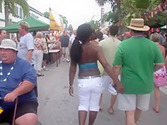 Exotic pornstar in hottest brazilian, big tits adult video