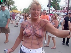 Exotic pornstar in hottest brazilian, big tits adult video