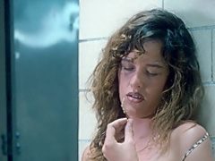 Paz de la Huerta and Alice Barrett - Choke (2008)