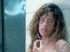 Paz de la Huerta and Alice Barrett - Choke (2008)