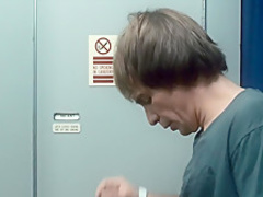 Paz de la Huerta and Alice Barrett - Choke (2008)