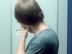 Paz de la Huerta and Alice Barrett - Choke (2008)